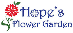 Hope's Flower Garden